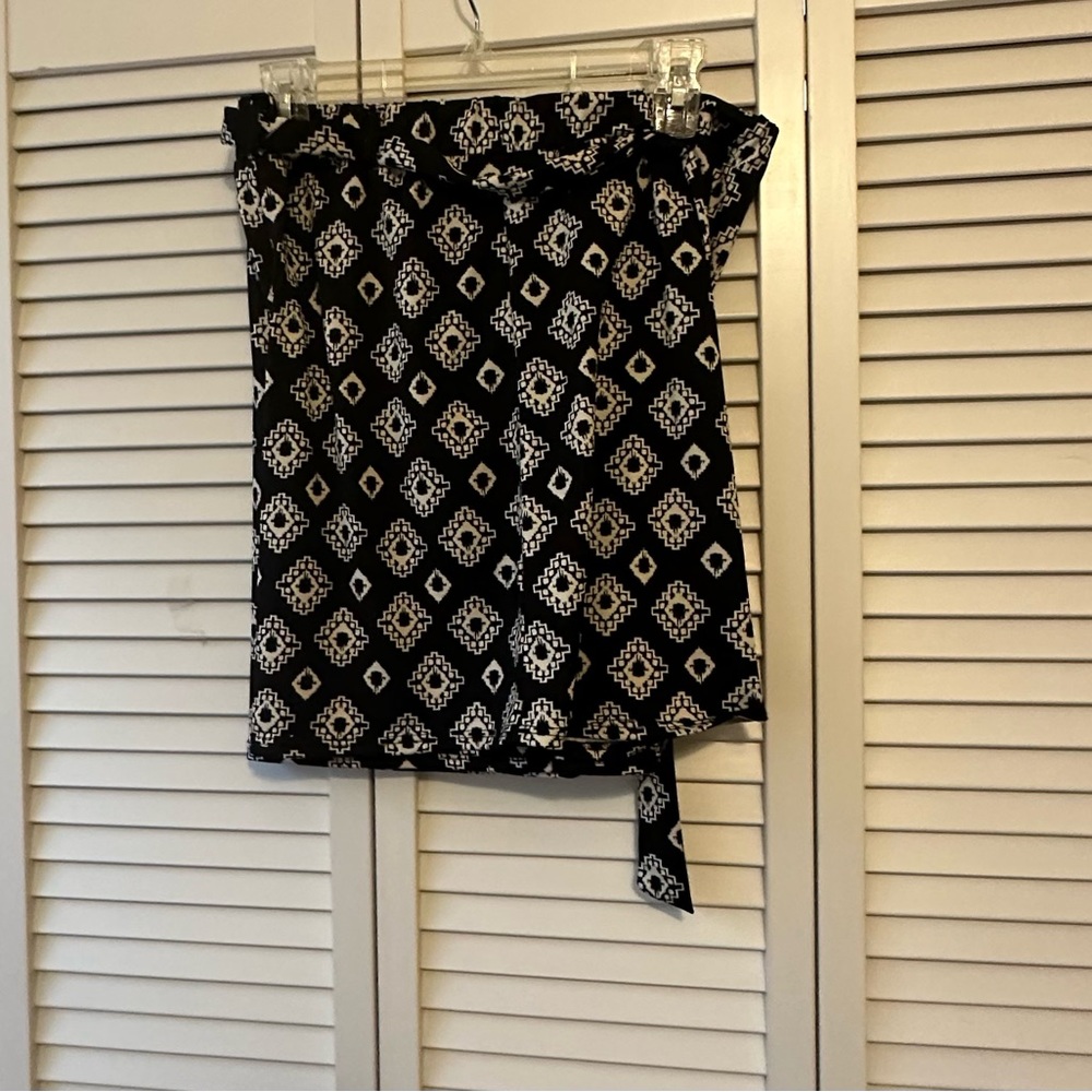 Skort
